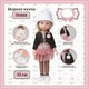 Миниатюра изображения товара Кукла Funky Toys Пенни / FT0696187