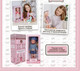 Миниатюра изображения товара Кукла Funky Toys Пенни / FT0696187
