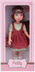 Миниатюра изображения товара Кукла Funky Toys Энни / FT0696177