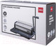 Миниатюра изображения товара Брошюровщик Deli Plastic Binder / 3874