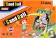Миниатюра изображения товара Активная игра Darvish Sandball / SR-T-3290