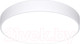 Миниатюра изображения товара Потолочный светильник Евросвет 90320/1 (белый)