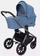 Миниатюра изображения товара Детская универсальная коляска Rant Flex Pro 2 в 1 2023 / RA074 (синий)