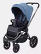 Миниатюра изображения товара Детская универсальная коляска Rant Flex Pro 2 в 1 2023 / RA074 (синий)