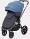Миниатюра изображения товара Детская универсальная коляска Rant Flex Pro 2 в 1 2023 / RA074 (синий)