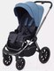 Миниатюра изображения товара Детская универсальная коляска Rant Flex Pro 2 в 1 2023 / RA074 (синий)