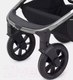 Миниатюра изображения товара Детская универсальная коляска Rant Flex Pro 2 в 1 2023 / RA074 (синий)