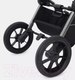 Миниатюра изображения товара Детская универсальная коляска Rant Flex Pro 2 в 1 2023 / RA074 (синий)