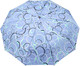 Миниатюра изображения товара Зонт складной Rain Berry 734-23342