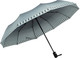 Миниатюра изображения товара Зонт складной Rain Berry 734-23588