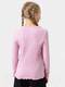 Миниатюра изображения товара Лонгслив детский Mark Formelle 127914 (р.128-64, пудрово-розовый)