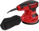Миниатюра изображения товара Эксцентриковая шлифовальная машина Wortex LX RS 1230 / 1334376