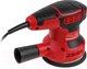 Миниатюра изображения товара Эксцентриковая шлифовальная машина Wortex LX RS 1230 / 1334376
