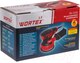 Миниатюра изображения товара Эксцентриковая шлифовальная машина Wortex LX RS 1230 / 1334376