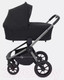 Миниатюра изображения товара Детская универсальная коляска Rant Flex Pro 2 в 1 2023 / RA074 (черный)