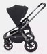 Миниатюра изображения товара Детская универсальная коляска Rant Flex Pro 2 в 1 2023 / RA074 (черный)