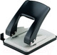 Миниатюра изображения товара Дырокол KW-Trio Stylish Heavy Duty 976GR/BLCK