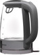 Миниатюра изображения товара Электрочайник StarWind SKG2315 (серый/серебристый)