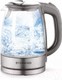 Миниатюра изображения товара Электрочайник StarWind SKG2315 (серый/серебристый)