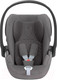 Миниатюра изображения товара Автокресло Cybex Cloud T I-Size Plus (Mirage Grey)