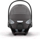 Миниатюра изображения товара Автокресло Cybex Cloud T I-Size Plus (Mirage Grey)