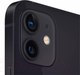 Миниатюра изображения товара Смартфон восстановленный Apple iPhone 12 128GB Flip Грейд A (черный)