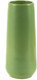 Миниатюра изображения товара Ваза Белбогемия Дана 5255 / 104360 (зеленый)
