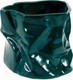 Миниатюра изображения товара Кашпо Белбогемия Креатив 3624 / 104365 (малахит)