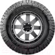 Миниатюра изображения товара Всесезонная шина Maxxis Razr AT-811 245/65R17 111T
