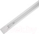 Миниатюра изображения товара Шинопровод INhome Top-Line R-1W-TL / 4690612029290 (белый)