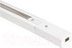 Миниатюра изображения товара Шинопровод INhome Top-Line R-1W-TL / 4690612029290 (белый)