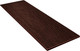 Миниатюра изображения товара Сайдинг Decover DEC-8 (3600x190x8мм, мокко)