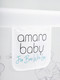 Миниатюра изображения товара Ограждение для кровати Amarobaby Safety Of Dreams / AB-SOFD-BSR-BEL-160 (белый)