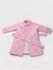 Миниатюра изображения товара Пальто детское Amarobaby Trendy / AB-OD22-TRENDY29/06-134 (розовый, р.134-140)