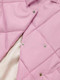 Миниатюра изображения товара Пальто детское Amarobaby Trendy / AB-OD22-TRENDY29/06-134 (розовый, р.134-140)