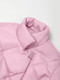 Миниатюра изображения товара Пальто детское Amarobaby Trendy / AB-OD22-TRENDY29/06-134 (розовый, р.134-140)