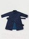 Миниатюра изображения товара Пальто детское Amarobaby Trendy / AB-OD22-TRENDY29/20-140 (синий, р.140-146)