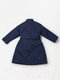 Миниатюра изображения товара Пальто детское Amarobaby Trendy / AB-OD22-TRENDY29/20-140 (синий, р.140-146)