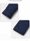 Миниатюра изображения товара Пальто детское Amarobaby Trendy / AB-OD22-TRENDY29/20-146 (синий, р.146-152)