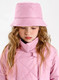 Миниатюра изображения товара Панама детская Amarobaby Trendy / AB-OD22-TRENDY16/06-52 (розовый, р.52-54)
