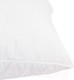 Миниатюра изображения товара Подушка для сна Loon Анита 70x70 / PDS.ANI-70х70-1 (белый)