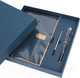 Миниатюра изображения товара Ежедневник Darvish DV-14225-3 (синий)