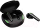 Миниатюра изображения товара Беспроводные наушники Maxvi TWS MHF-107BT (черный)