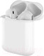Миниатюра изображения товара Беспроводные наушники Maxvi TWS MHF-104BT (белый)