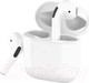 Миниатюра изображения товара Беспроводные наушники Maxvi TWS MHF-102BT (белый)