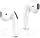 Миниатюра изображения товара Беспроводные наушники Maxvi TWS MHF-102BT (белый)