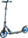 Миниатюра изображения товара Самокат городской Plank P22 (голубой металлик)