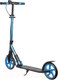 Миниатюра изображения товара Самокат городской Plank P22 (голубой металлик)