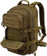 Миниатюра изображения товара Рюкзак тактический Tramp Squad / TRP-041sand (песочный)