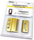 Миниатюра изображения товара Нож к машинке для стрижки волос Wahl Stagger Tooth Gold Titan / 2161-716